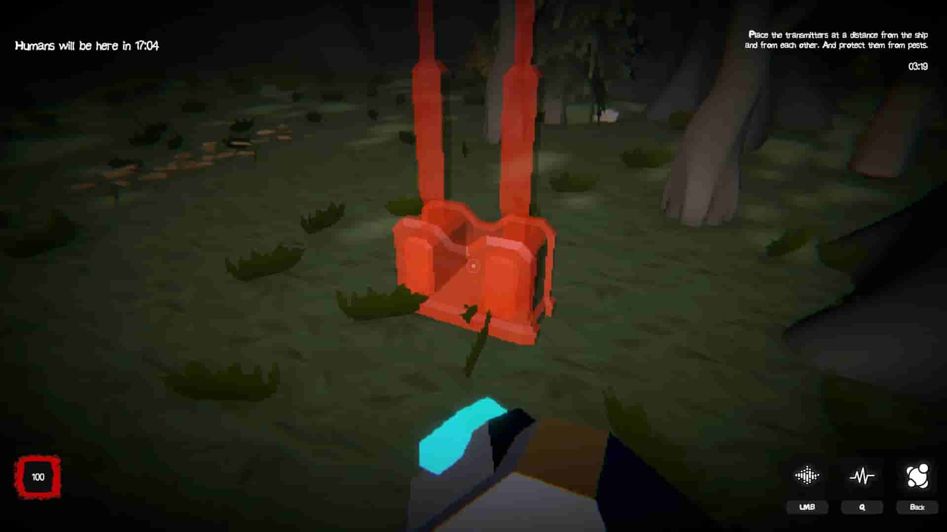 Coonwood screenshot thumbnail screenshot 16