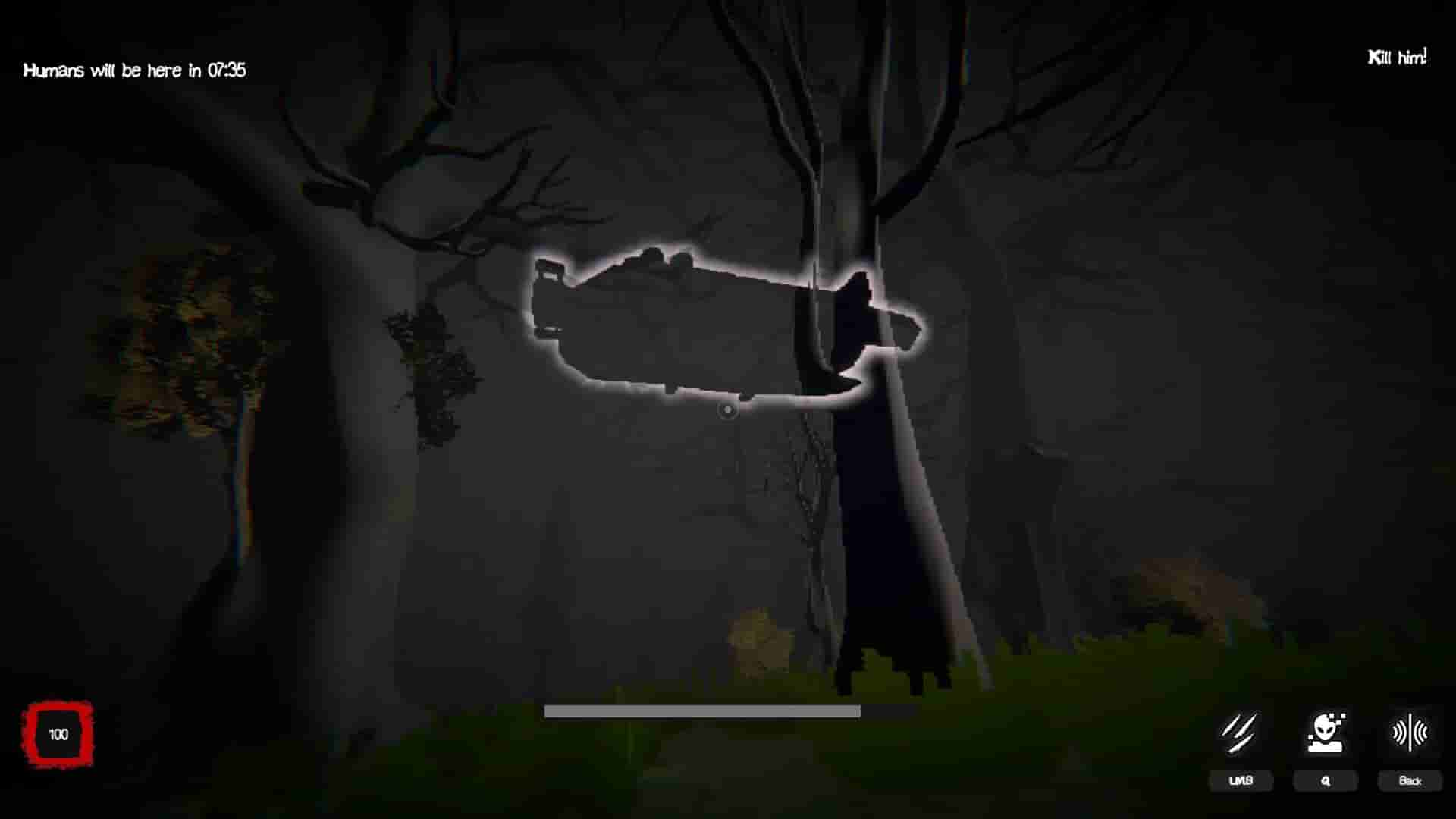Coonwood screenshot thumbnail screenshot 4
