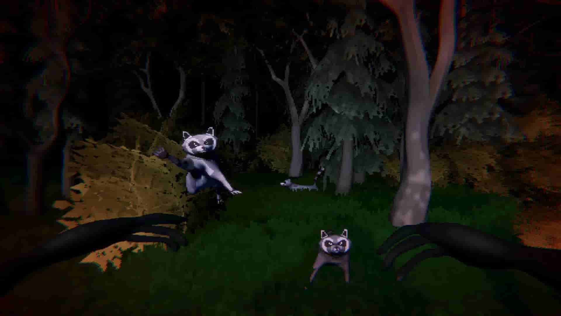 Coonwood screenshot thumbnail screenshot 6