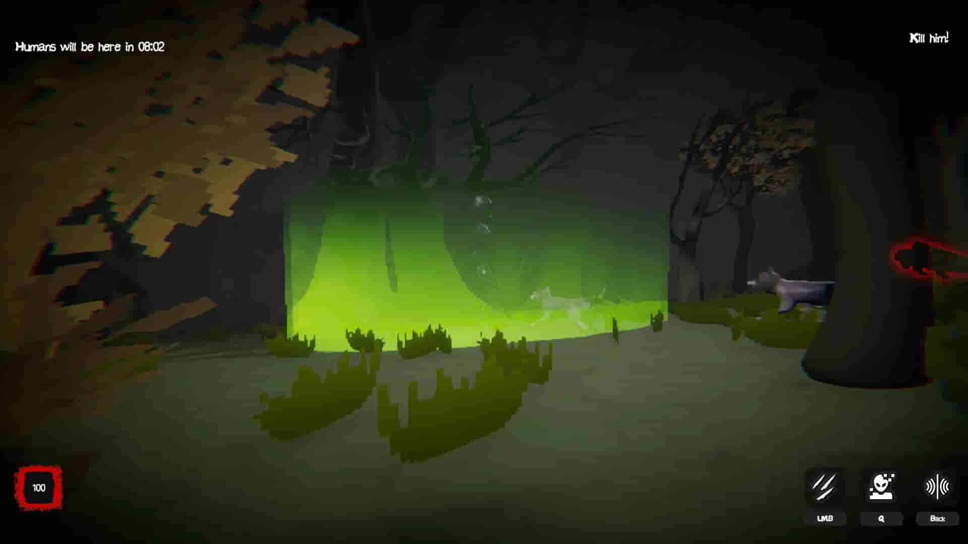 Coonwood screenshot thumbnail screenshot 7