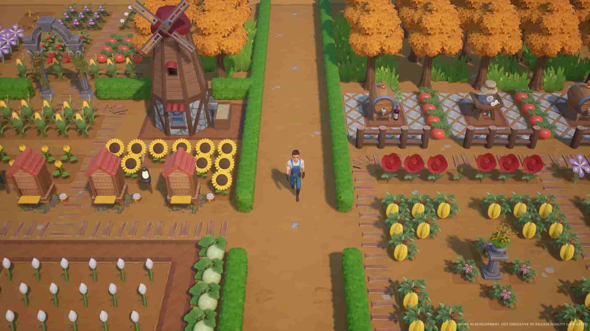 Coral Island screenshot thumbnail screenshot 0