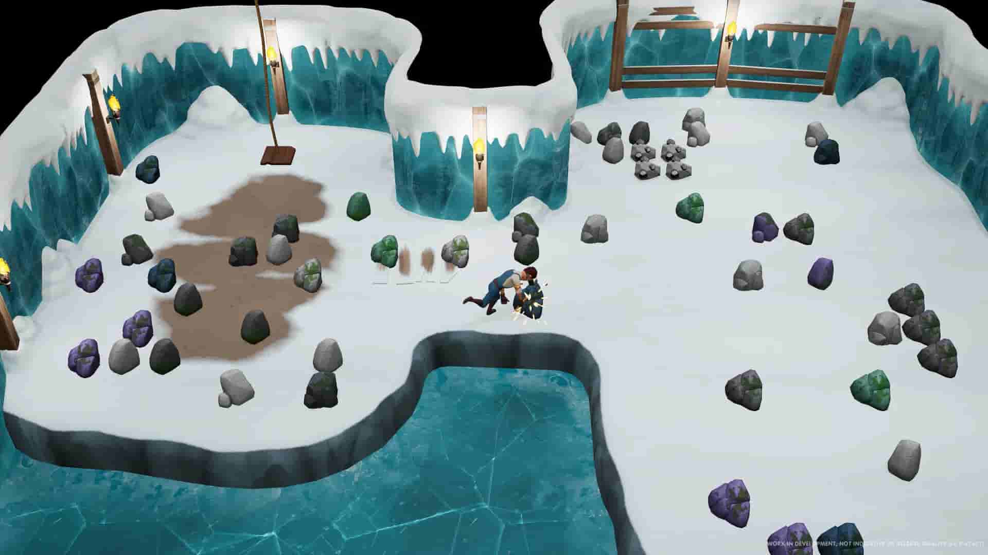 Coral Island screenshot thumbnail screenshot 11