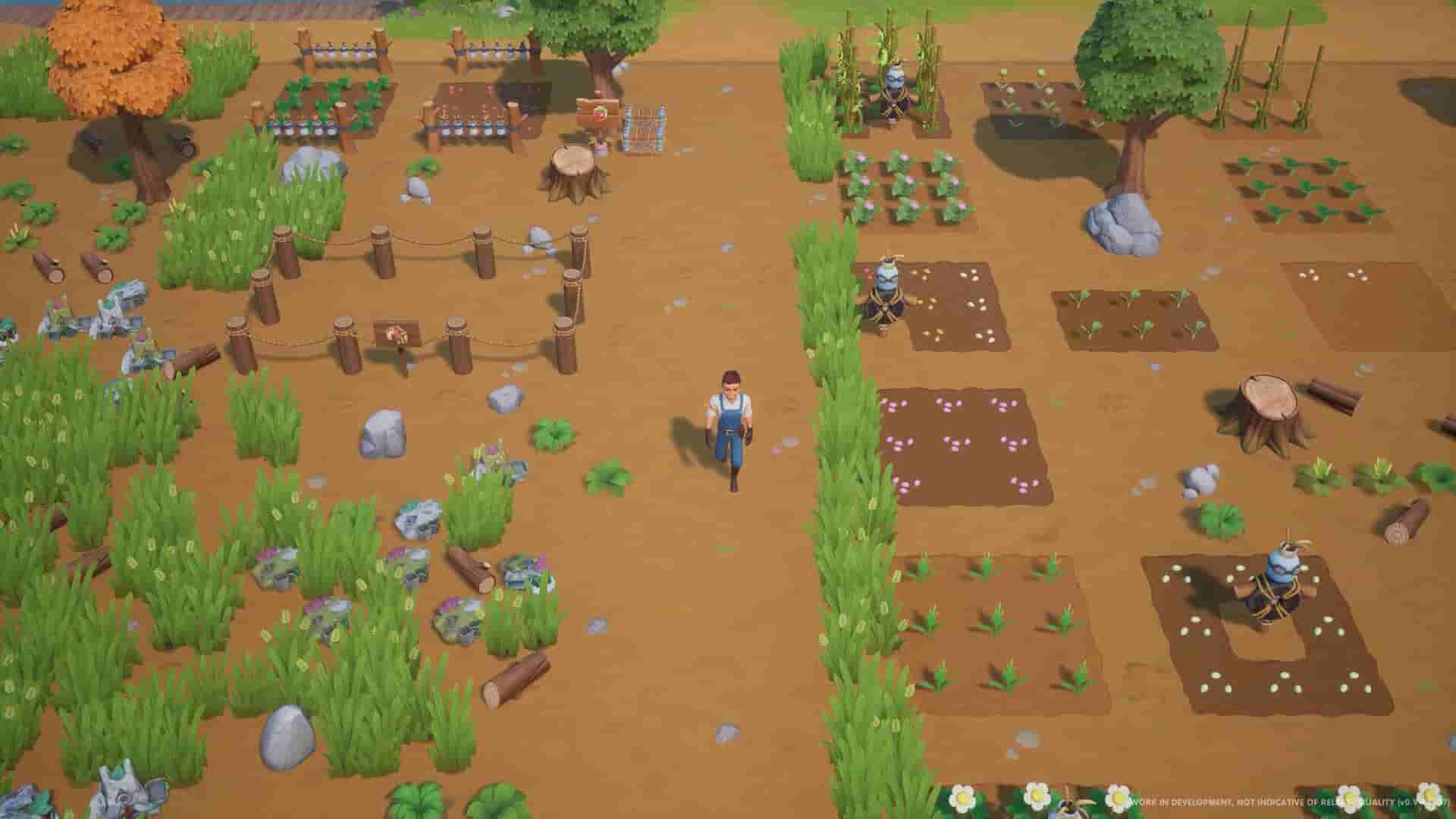 Coral Island screenshot thumbnail screenshot 12