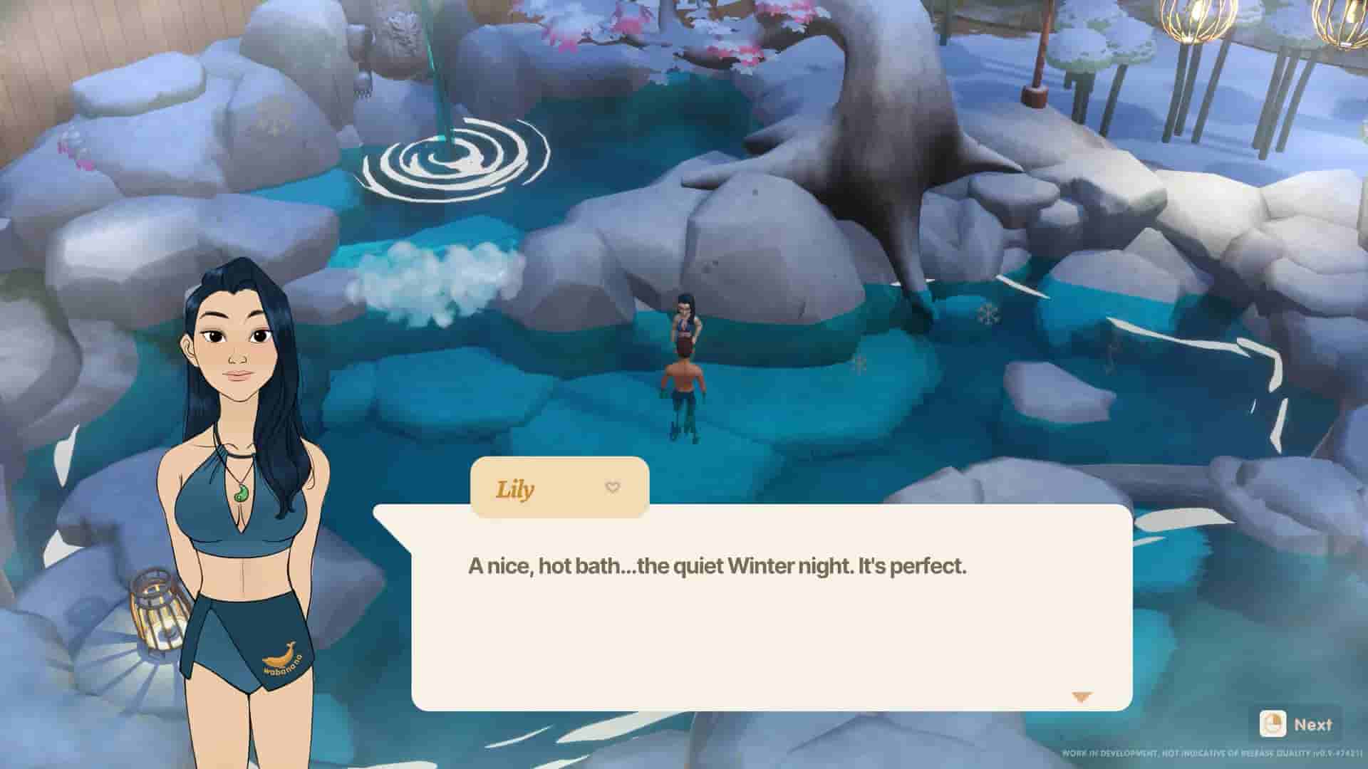 Coral Island screenshot thumbnail screenshot 3