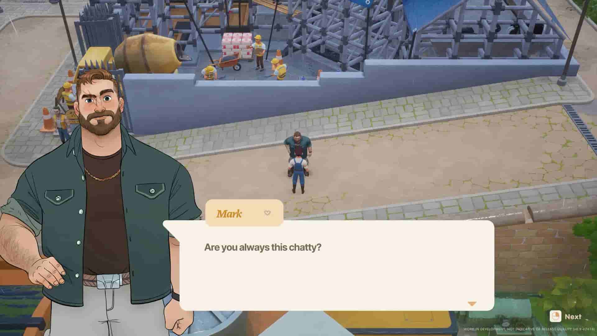 Coral Island screenshot thumbnail screenshot 7