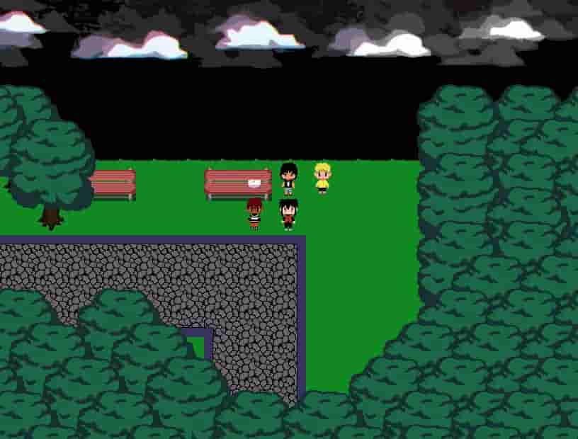 Coralina screenshot thumbnail screenshot 8