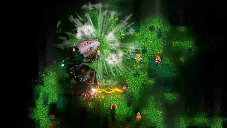 Core Keeper screenshot thumbnail screenshot 0