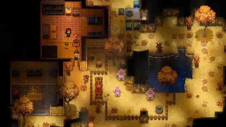 Core Keeper screenshot thumbnail screenshot 2