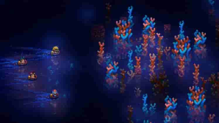 Core Keeper screenshot thumbnail screenshot 3