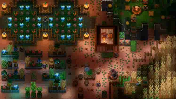 Core Keeper screenshot thumbnail screenshot 4