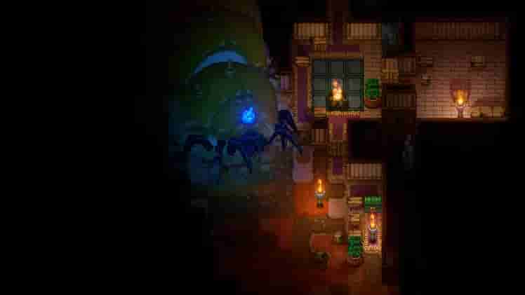 Core Keeper screenshot thumbnail screenshot 5