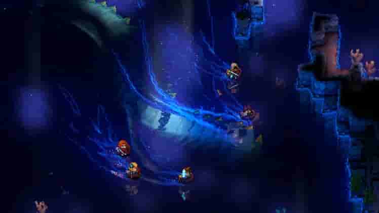 Core Keeper screenshot thumbnail screenshot 7