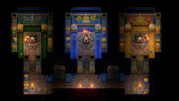 Core Keeper screenshot thumbnail screenshot 9
