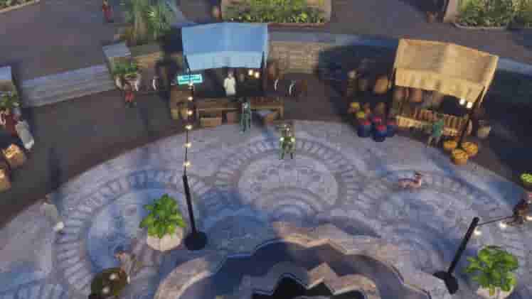 Coridden screenshot thumbnail screenshot 10