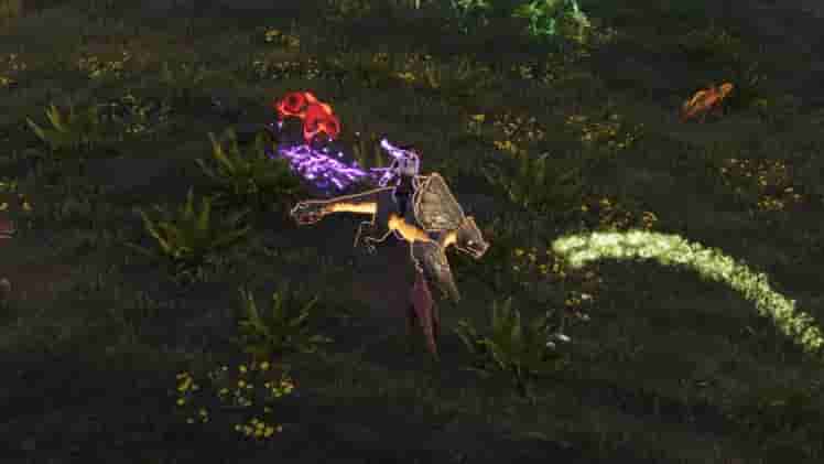 Coridden screenshot thumbnail screenshot 2