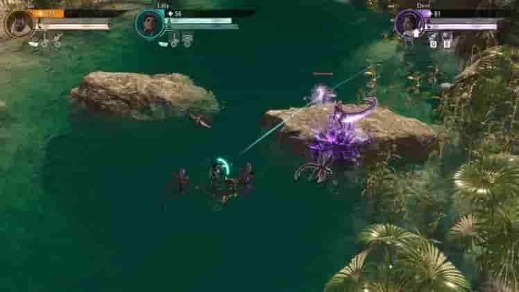 Coridden screenshot thumbnail screenshot 3