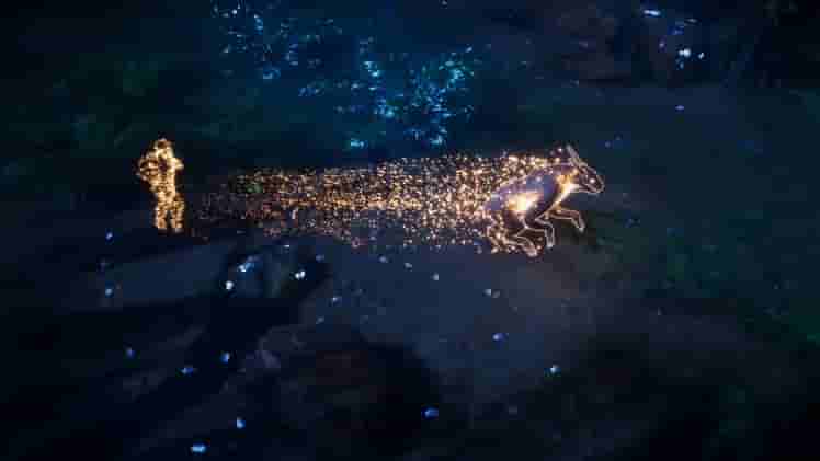 Coridden screenshot thumbnail screenshot 4