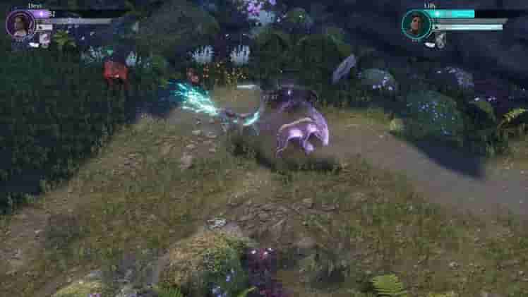 Coridden screenshot thumbnail screenshot 5