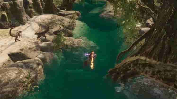 Coridden screenshot thumbnail screenshot 9
