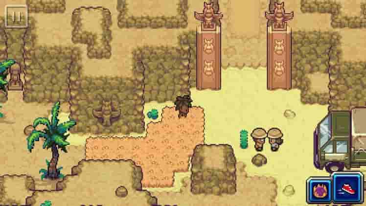 Coromon screenshot thumbnail screenshot 10