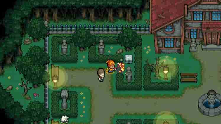 Coromon screenshot thumbnail screenshot 11