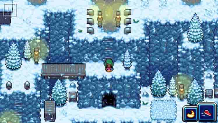 Coromon screenshot thumbnail screenshot 12