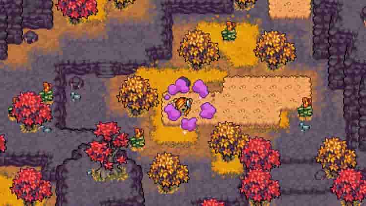 Coromon screenshot thumbnail screenshot 13