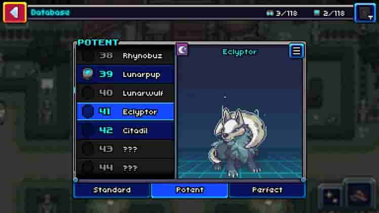 Coromon screenshot thumbnail screenshot 15