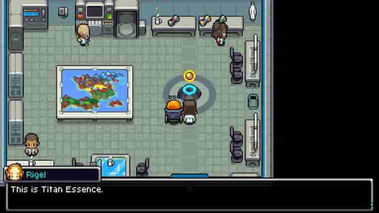 Coromon screenshot thumbnail screenshot 6