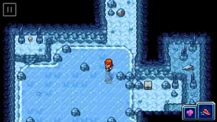 Coromon screenshot thumbnail screenshot 9