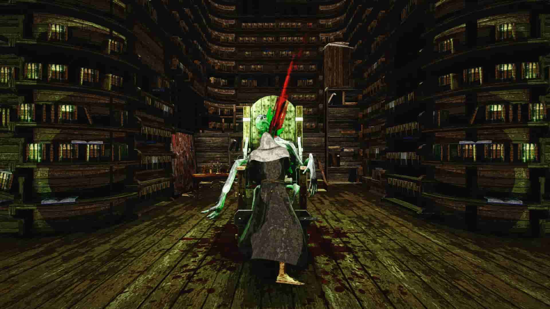 Corpse Keeper screenshot thumbnail screenshot 10