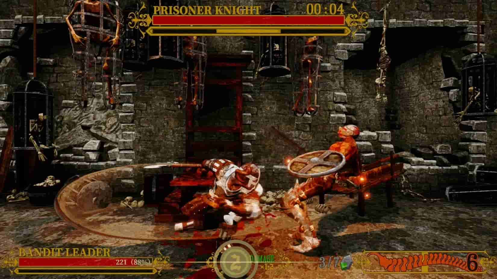 Corpse Keeper screenshot thumbnail screenshot 11