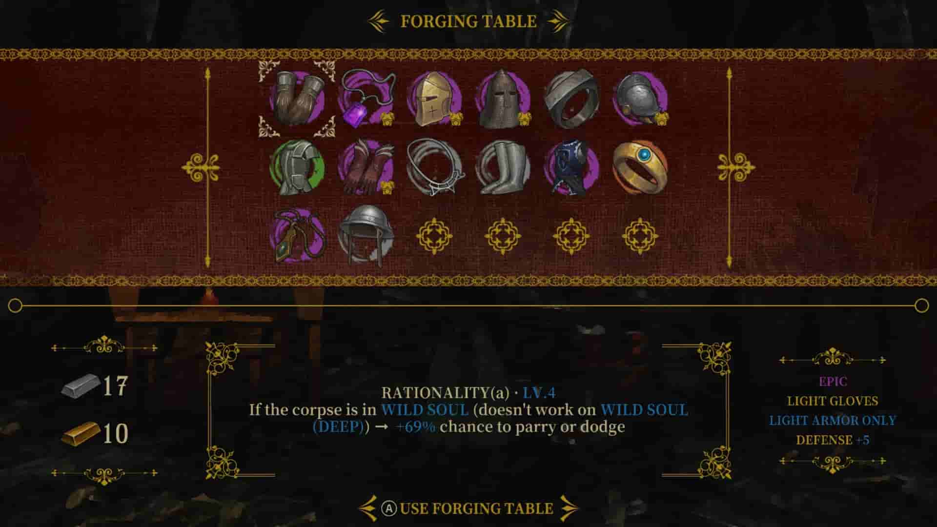 Corpse Keeper screenshot thumbnail screenshot 13