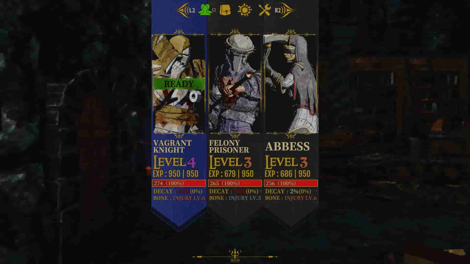 Corpse Keeper screenshot thumbnail screenshot 15