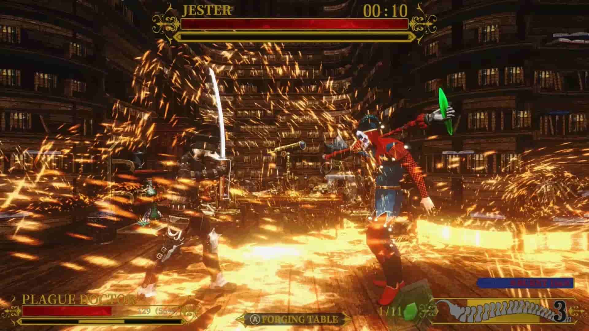 Corpse Keeper screenshot thumbnail screenshot 19