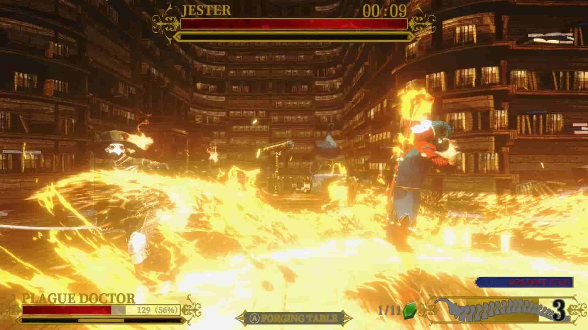 Corpse Keeper screenshot thumbnail screenshot 3