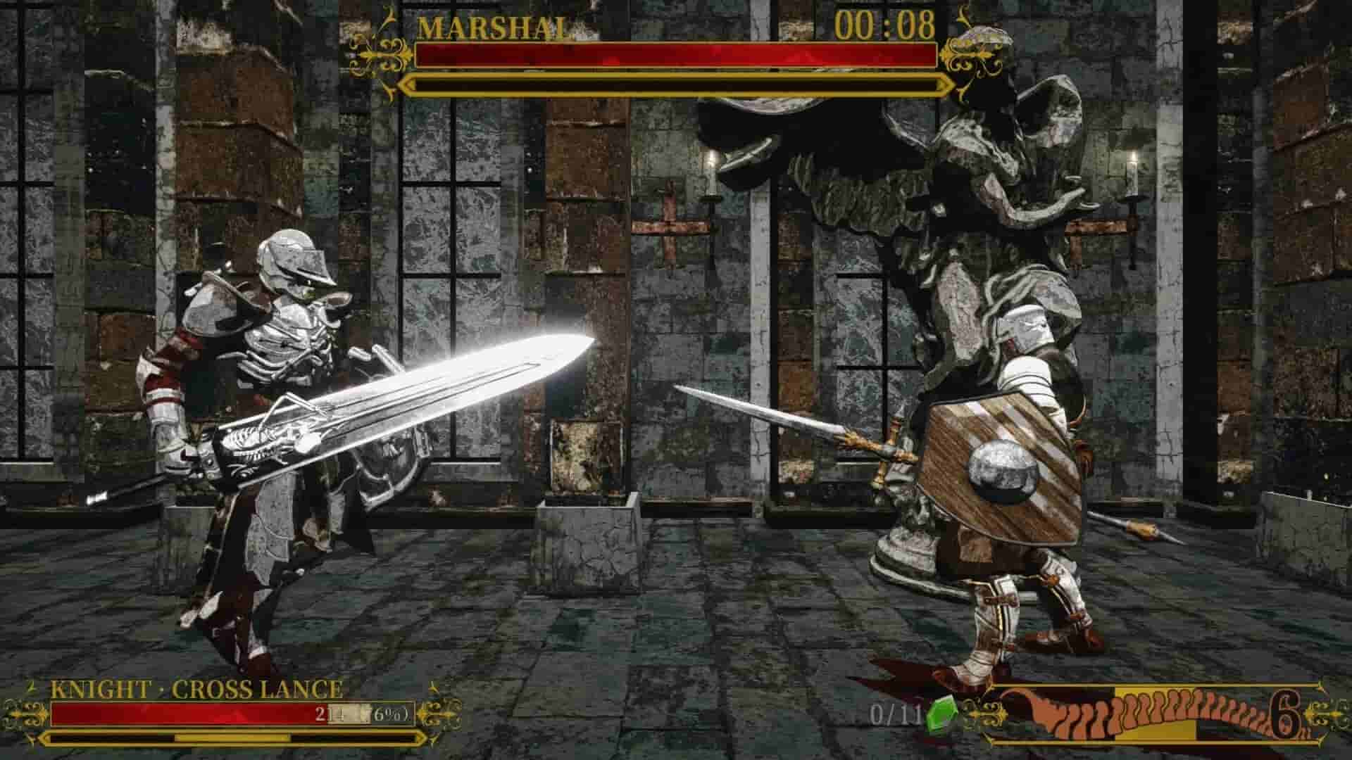 Corpse Keeper screenshot thumbnail screenshot 5