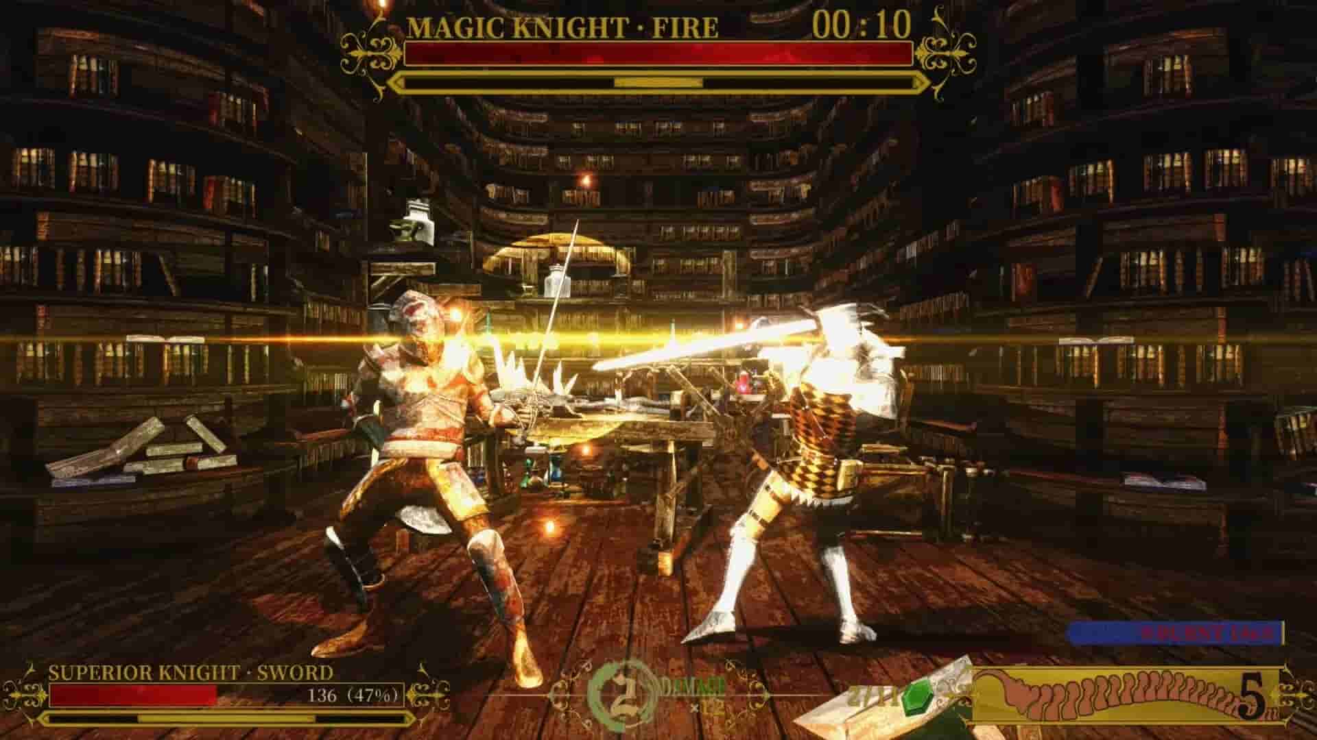 Corpse Keeper screenshot thumbnail screenshot 9