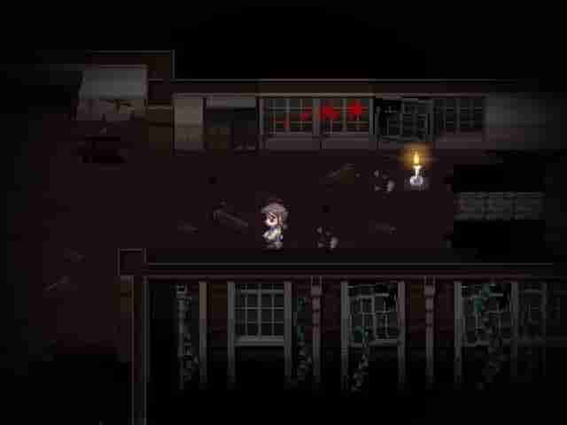 Corpse Party screenshot thumbnail screenshot 3