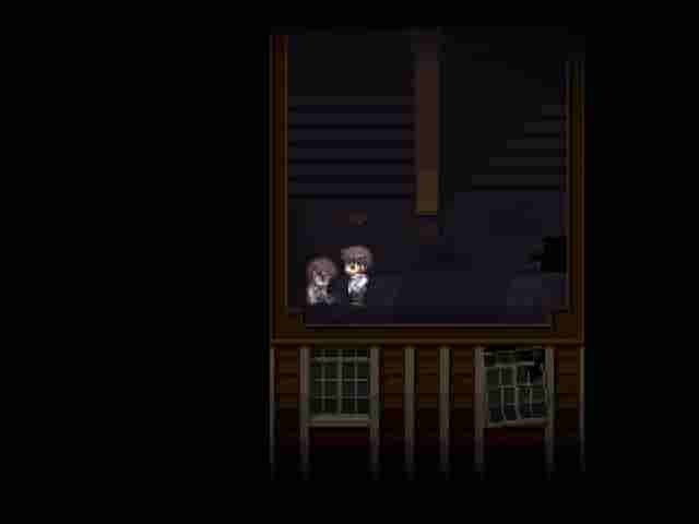 Corpse Party screenshot thumbnail screenshot 4