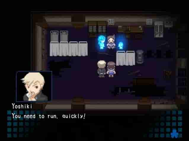 Corpse Party screenshot thumbnail screenshot 5
