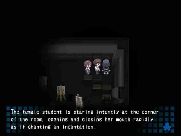 Corpse Party screenshot thumbnail screenshot 9