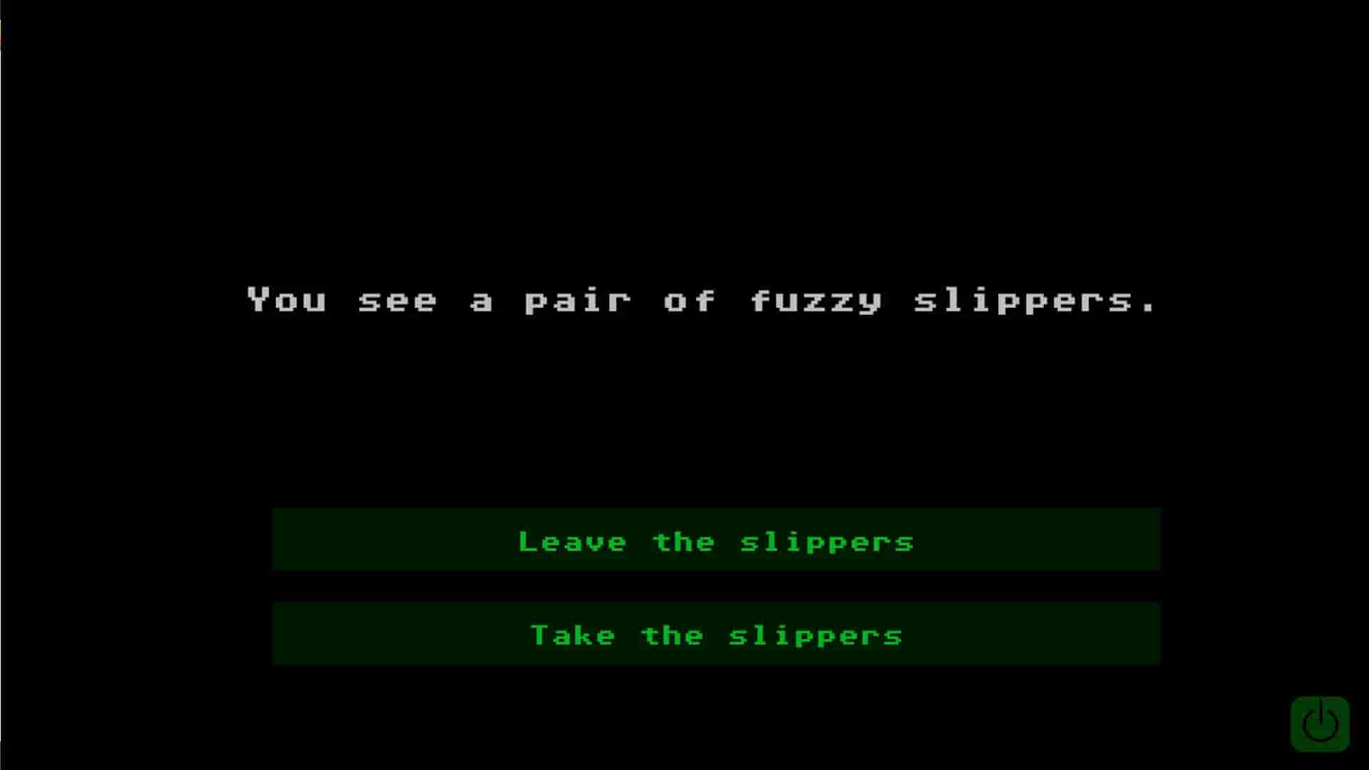 Corrupted screenshot thumbnail screenshot 2