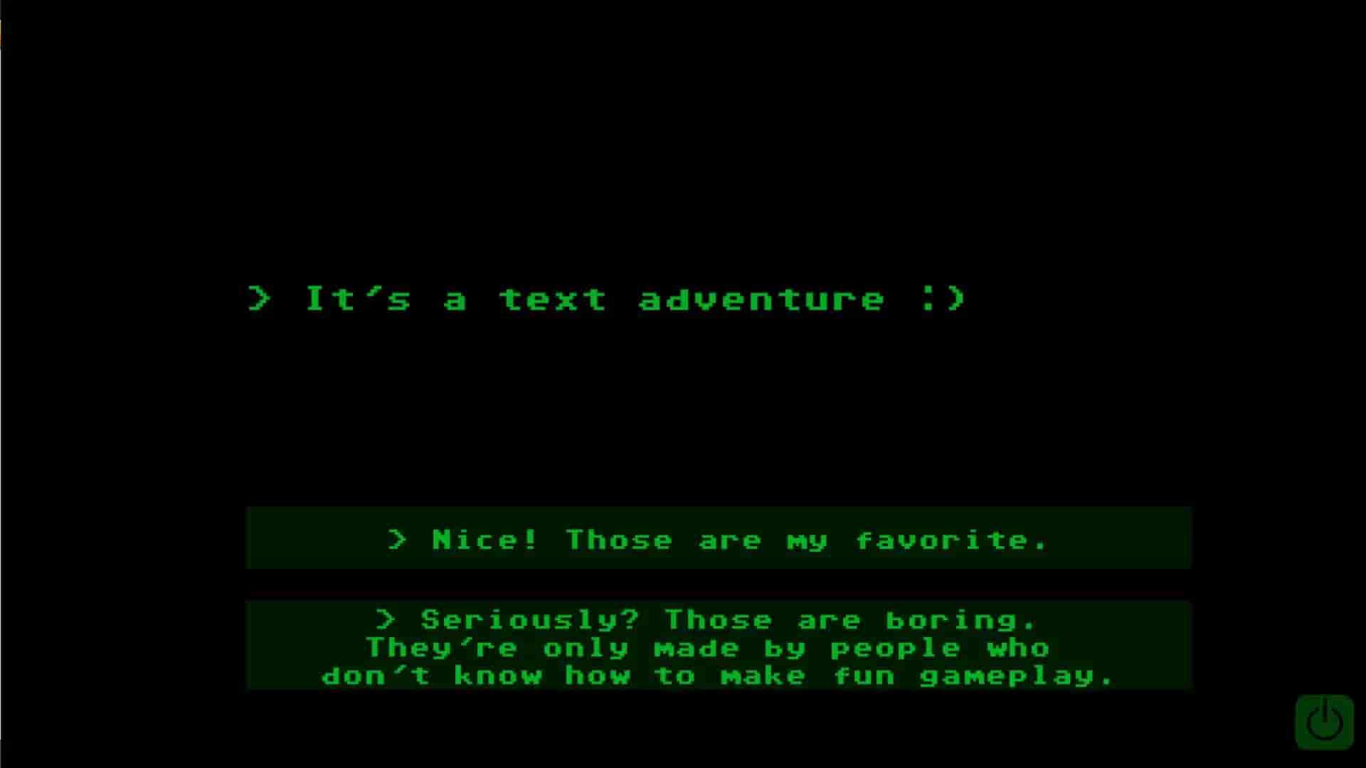 Corrupted screenshot thumbnail screenshot 3