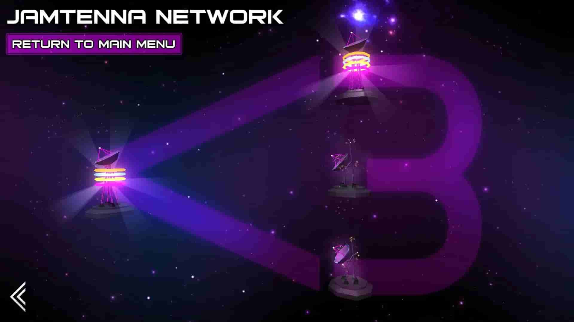 Cosmic DJ screenshot thumbnail screenshot 5