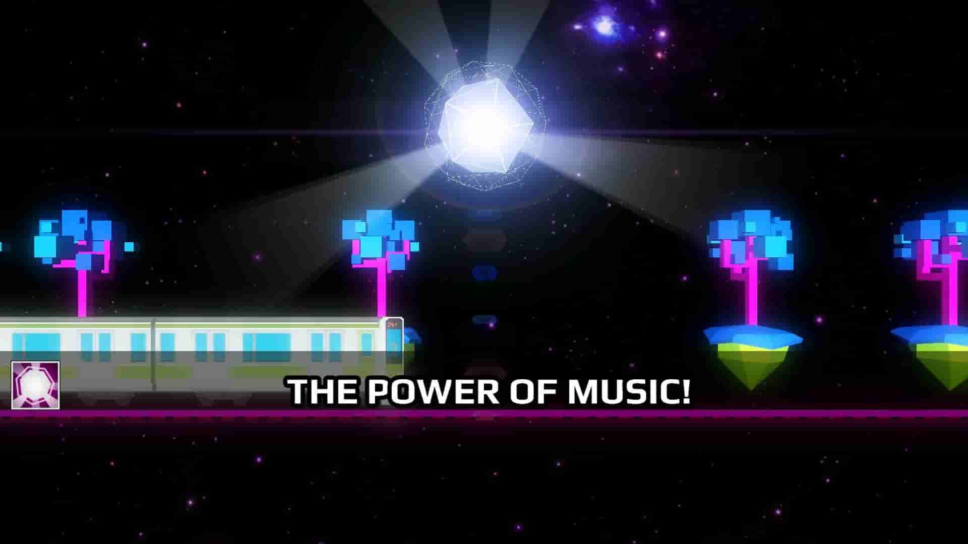 Cosmic DJ screenshot thumbnail screenshot 6