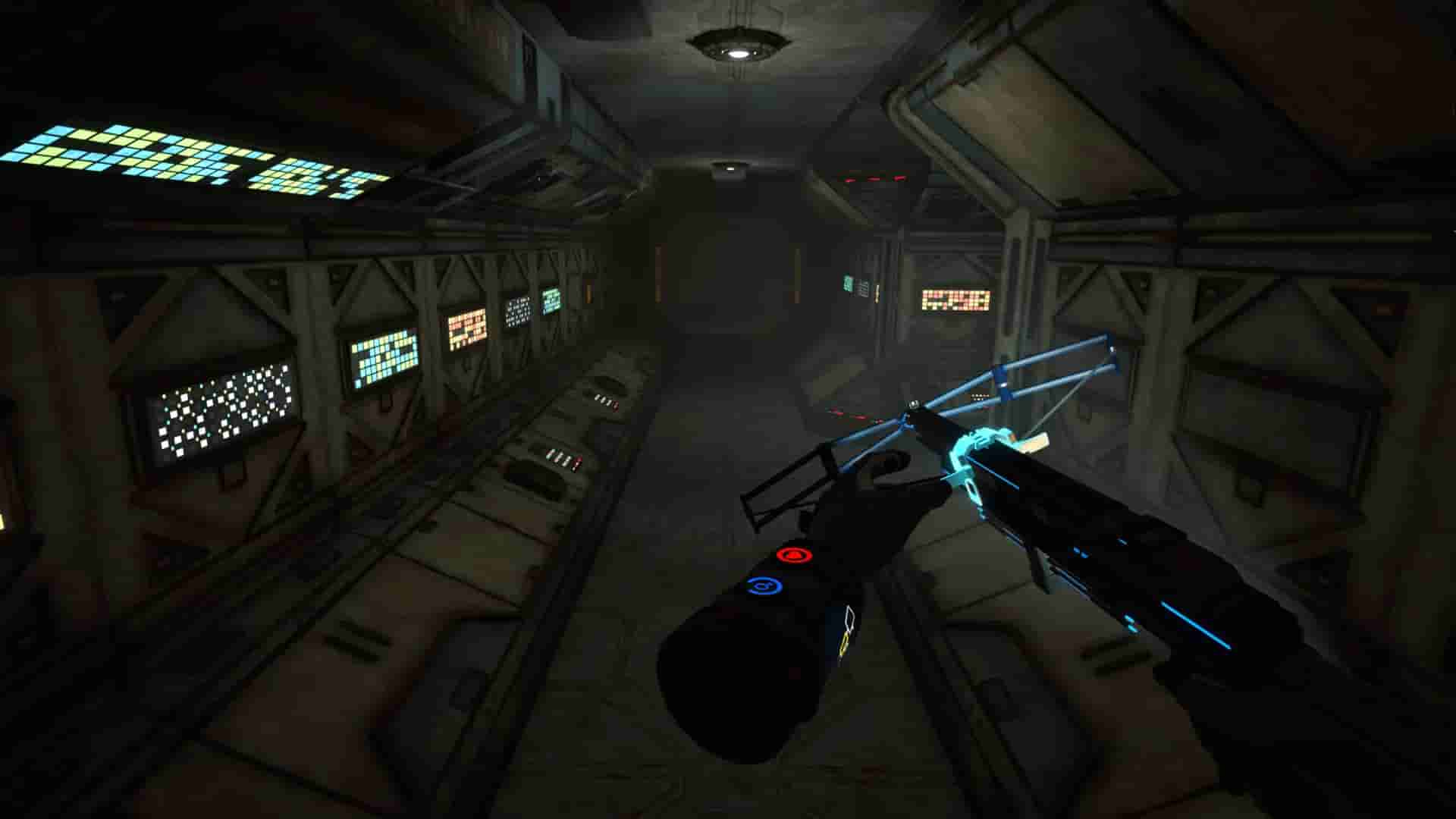 Cosmodread screenshot thumbnail screenshot 0