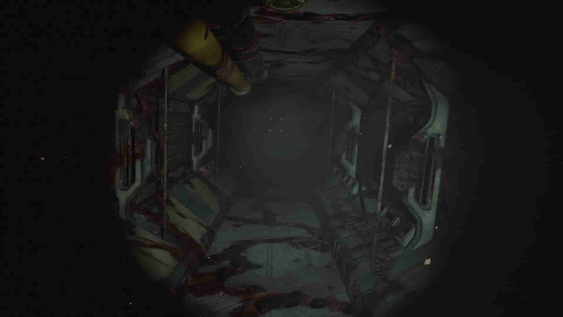 Cosmodread screenshot thumbnail screenshot 5