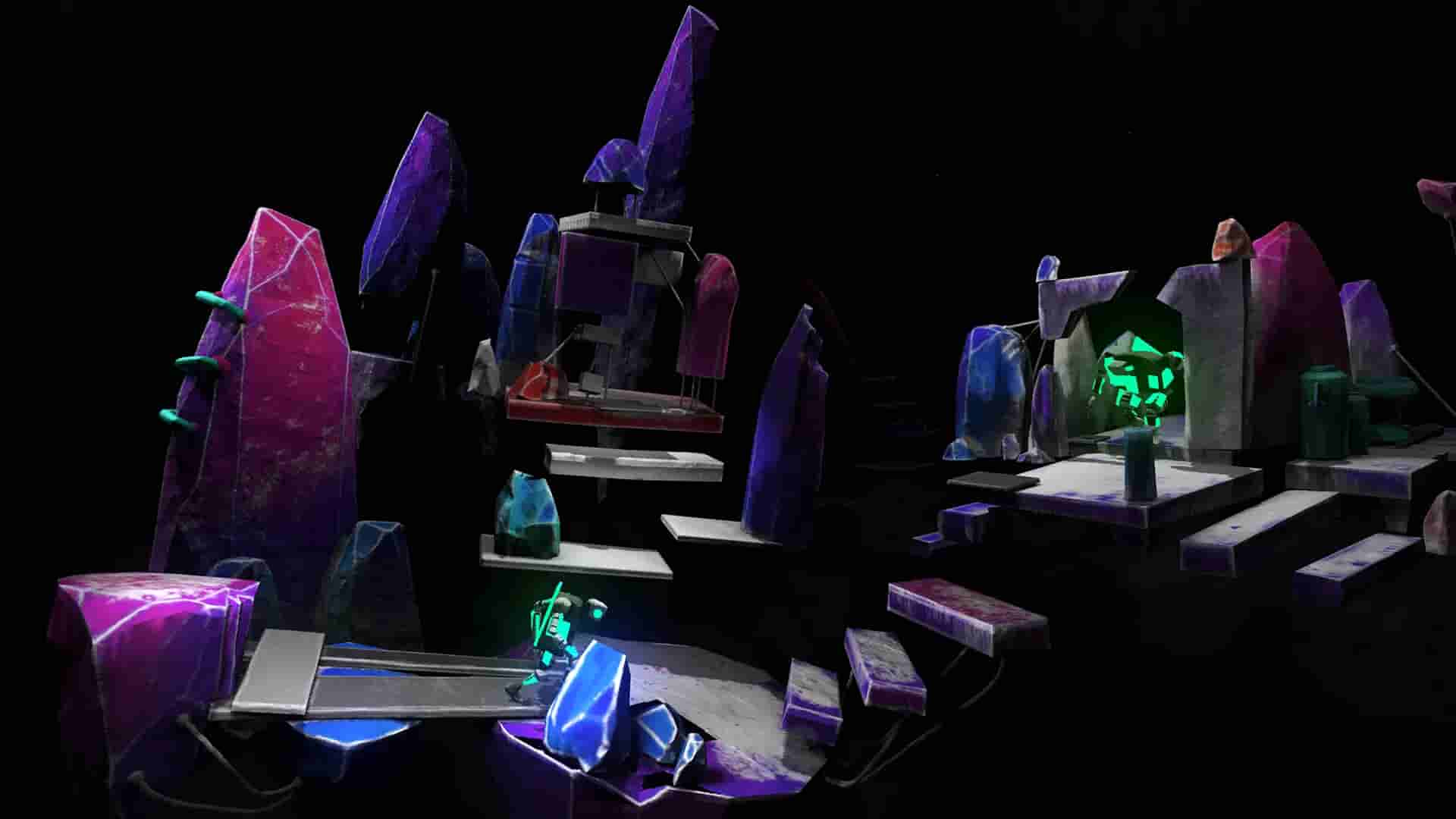 Cosmogonic screenshot thumbnail screenshot 5