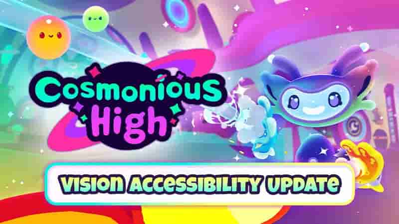 Cosmonious High screenshot thumbnail screenshot 11